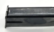 FN Browning Hi Power 9mm Pistol Serial E06024