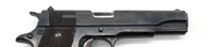 Star Bonifacio Echeverria SA Model B 9mm Pistol Serial 948845