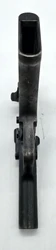 Star Bonifacio Echeverria SA Model Super Pistol Frame Serial 446957
