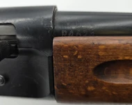 Rhodesian Contract Fabrique Nationale Auto 5 Semi-Automatic Riot Shotgun Serial A67397