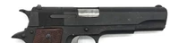 Star Bonifacio Echeverria SA Model BS 9mm Pistol Serial 1015915