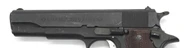 Star Bonifacio Echeverria SA Model BS 9mm Pistol Serial 1015915
