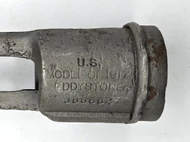 Eddystone Model 1917 Receiver Serial 388882