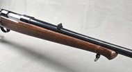 Husqvarna Vapenfabriks Model 1640 rifle in 30-06 Drilled & Tapped