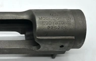 Eddystone Model 1917 Receiver Serial 225244