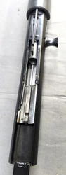 Mech Tech M1911 45 ACP Carbine Conversion Upper Receiver