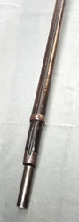 Providence Tool Co. Connecticut Militia Peabody Breech Loading Rifle