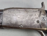 Providence Tool Co. Connecticut Militia Peabody Breech Loading Rifle