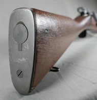 Remington Mfg. Springfield 1903 .30-06 Rifle Original Serial 3239799
