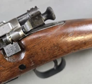 Remington Mfg. Springfield 1903 .30-06 Rifle Original Serial 3239799