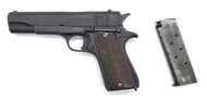HAFDASA Ballester Molina 1911 11.25 mm Pistol Serial 103709