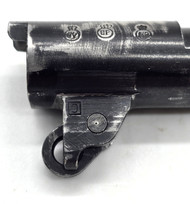 Original Colt 1911 .45 acp Slide and Barrel British Proofed