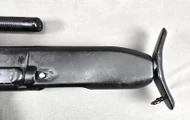 High Standard Model 10 Series B 12 ga Bull Pup Shotgun Serial 3222864