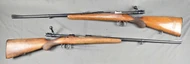 Husqvarna Vapenfabriks Model 46 9.3x57 Bolt Action Rifle