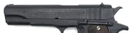 HAFDASA Ballester Molina 1911 11.25 mm Pistol Serial 99800