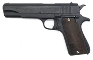 HAFDASA Ballester Molina 1911 11.25 mm Pistol Serial 99800