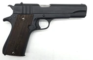 HAFDASA Ballester Molina 1911 11.25 mm Pistol Serial 99800