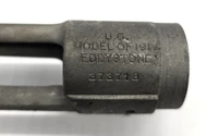 Eddystone Model 1917 Receiver Serial 373718