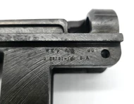 Springfield Armory M1 Garand Receiver Serial 433668