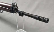 FN Contract Venezuelan FN49 7 mm Semi Auto Rifle Serial 450