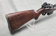 FN Contract Venezuelan FN49 7 mm Semi Auto Rifle Serial 450