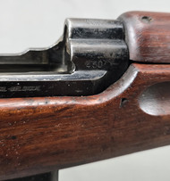 FN Contract Venezuelan FN49 7 mm Semi Auto Rifle Serial 450
