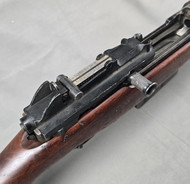 FN Contract Venezuelan FN49 7 mm Semi Auto Rifle Serial 450