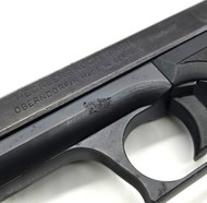 Heckler & Koch P7 9mm Pistol Serial 63053