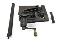 Original U.S. WWII Browning Model 1918 Belt Filling Machine Loader w/.308 Adapter