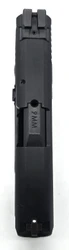 Smith & Wesson M&P 9c 9mm Pistol Serial HLE5876