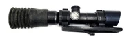French FR1 Sniper Scope with Mount 