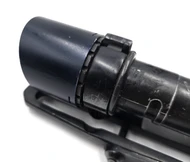 French FR1 Sniper Scope with Mount 