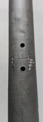 Early Rock Island M1903 USMC A5 Sniper Barreled Receiver