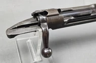 Early Rock Island M1903 USMC A5 Sniper Barreled Receiver