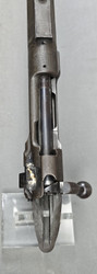 Early Rock Island M1903 USMC A5 Sniper Barreled Receiver
