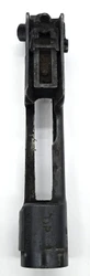 Winchester P14 DP Receiver w/Rear Sight Serial W164901