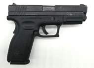 HS Produkt HS 2000 9x19 Pistol Serial 34106
