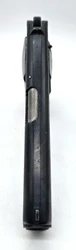 West German Firebird Parabellum 9mm Pistol Serial E-18919