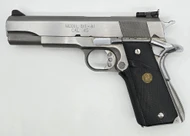 Springfield Armory Model 1911A1 .45 acp Pistol Serial NM122197
