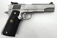 Springfield Armory Model 1911A1 .45 acp Pistol Serial NM122197