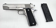 Springfield Armory Model 1911A1 .45 acp Pistol Serial N306135