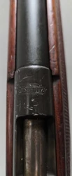 JG Anschutz GmbH Model 54 Super Match .22 lr Rifle Serial 11270