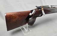 JG Anschutz GmbH Model 54 Super Match .22 lr Rifle Serial 11270