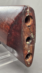 JG Anschutz GmbH Model 54 Super Match .22 lr Rifle Serial 11270