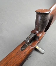 JG Anschutz GmbH Model 54 Super Match .22 lr Rifle Serial 11270
