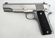 Springfield Armory Model 1911A1 .45 acp Pistol Serial N306019