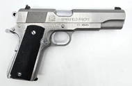 Springfield Armory Model 1911A1 .45 acp Pistol Serial N306019