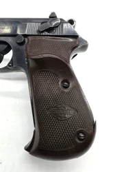 French Manurhin PP Sport .22 lr Semi Auto Pistol Serial 54697L