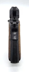 Colt Combat Commander 9mm Luger Pistol Serial 80BS11521