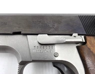 Smith & Wesson Model 745 .45 Auto Pistol Serial TBK9130
